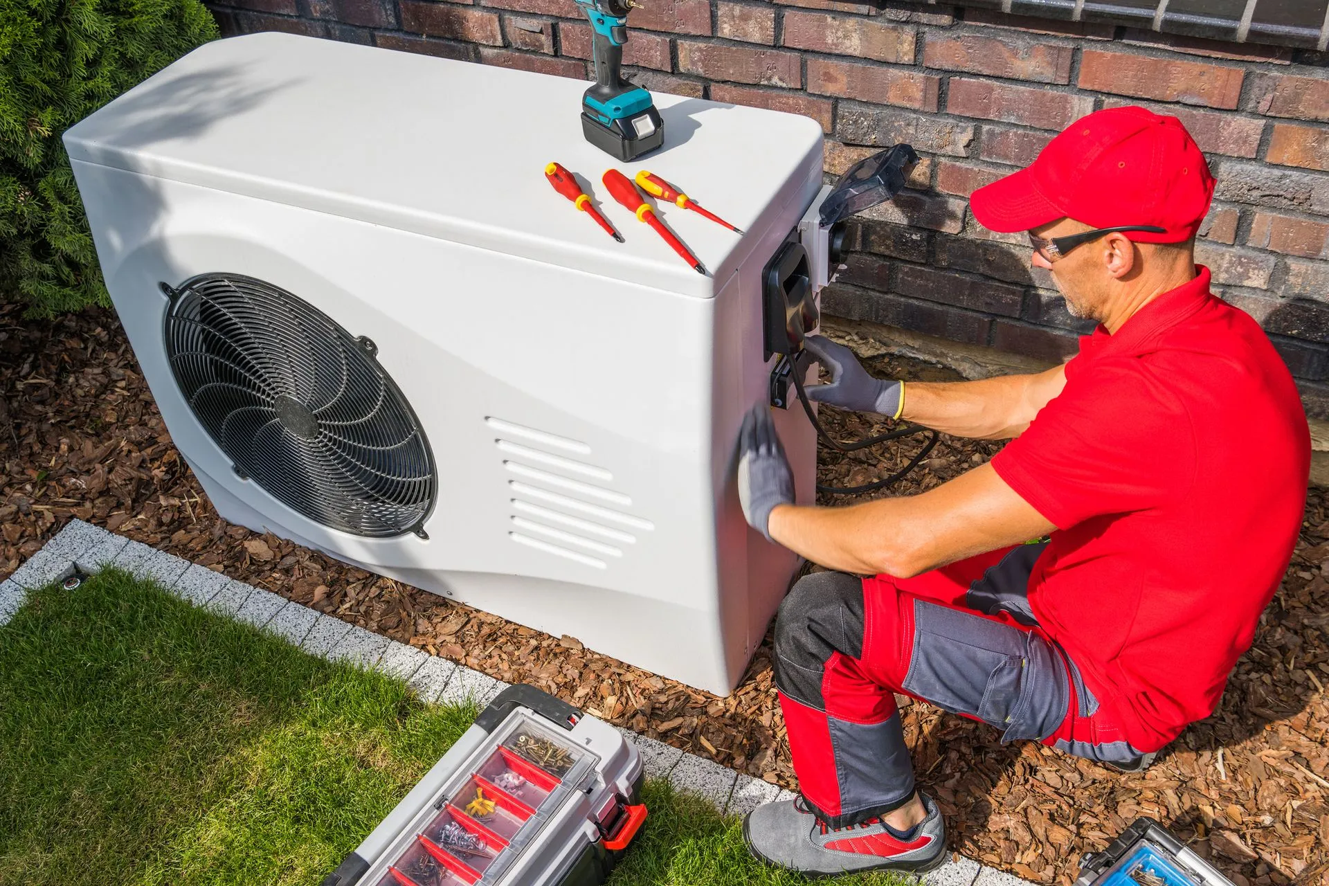 About HVAC in Portsmouth, VA